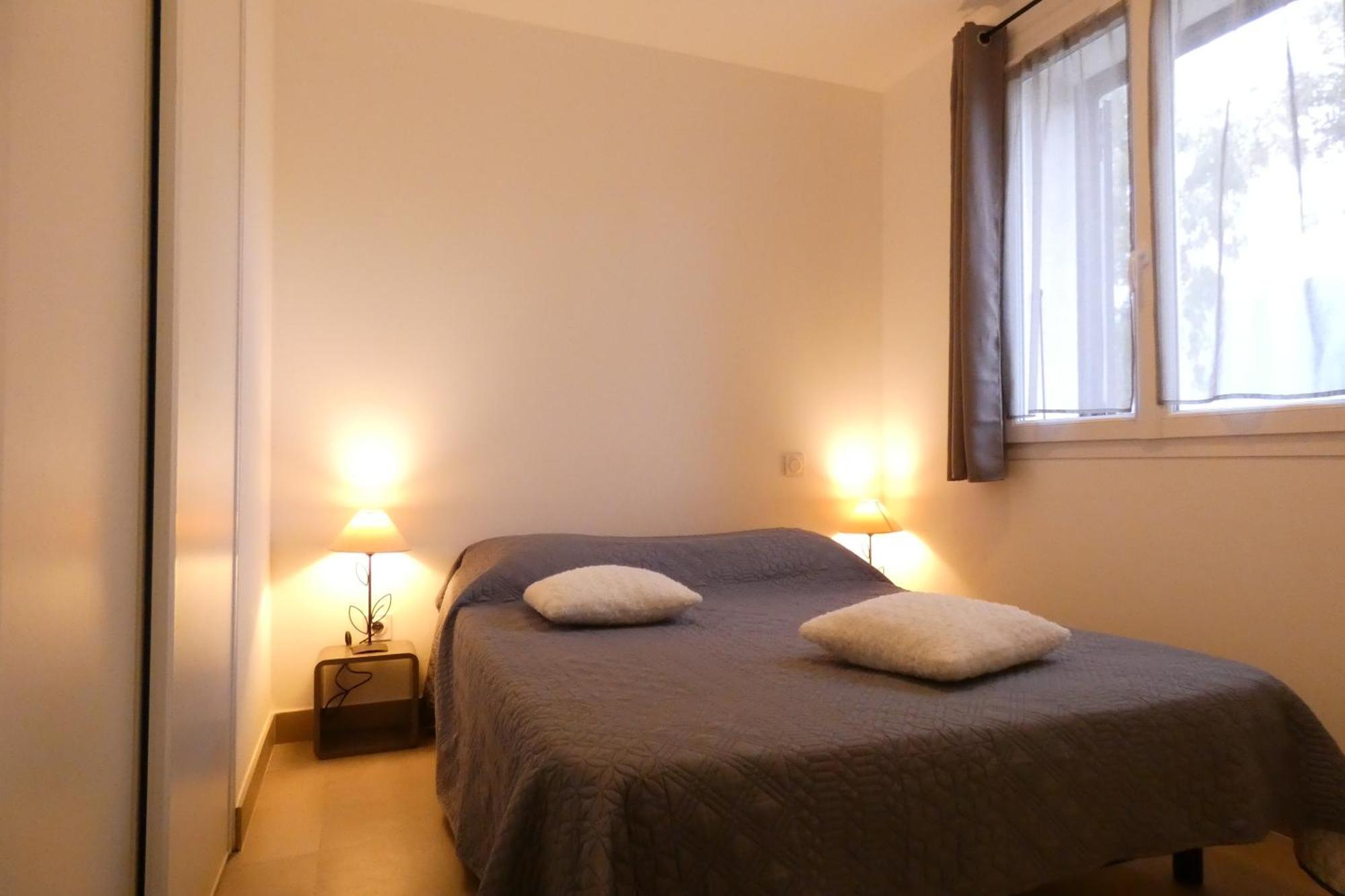 Residence Pascal Paoli Fior Di Mare 모리아니 플라주 외부 사진