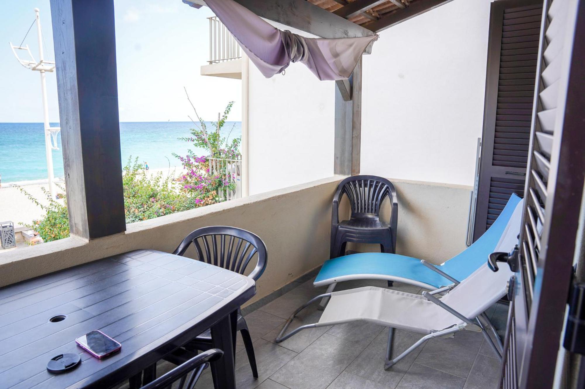 Residence Pascal Paoli Fior Di Mare 모리아니 플라주 외부 사진