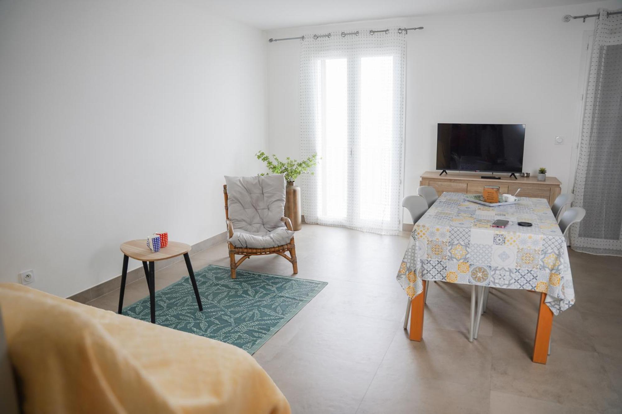 Residence Pascal Paoli Fior Di Mare 모리아니 플라주 외부 사진