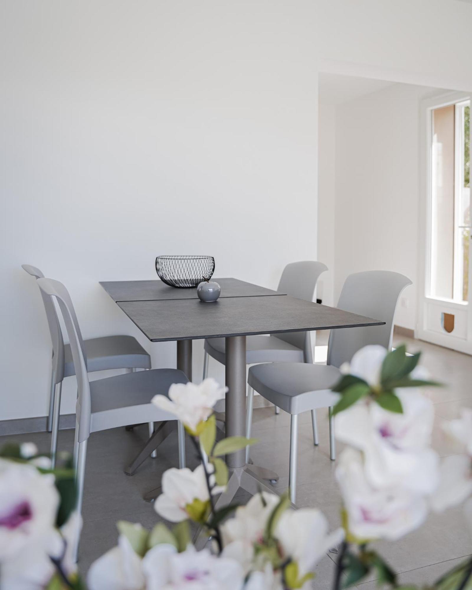 Residence Pascal Paoli Fior Di Mare 모리아니 플라주 외부 사진