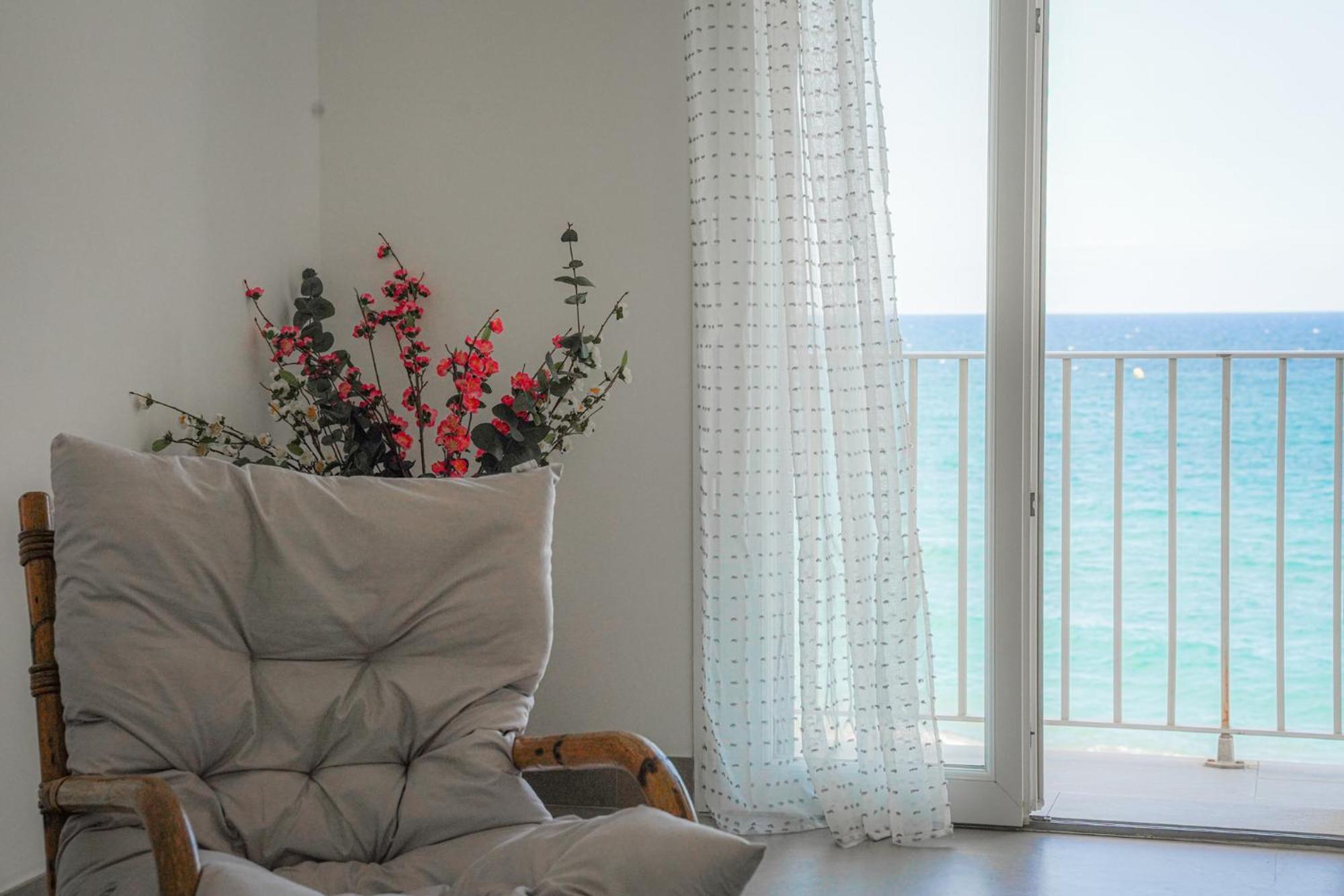 Residence Pascal Paoli Fior Di Mare 모리아니 플라주 외부 사진