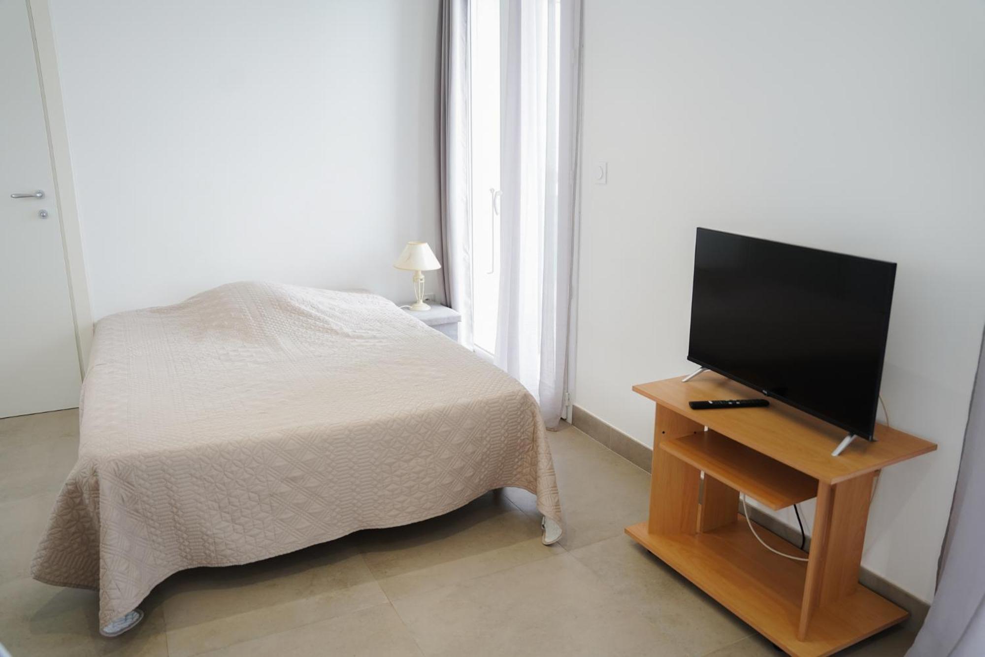 Residence Pascal Paoli Fior Di Mare 모리아니 플라주 외부 사진