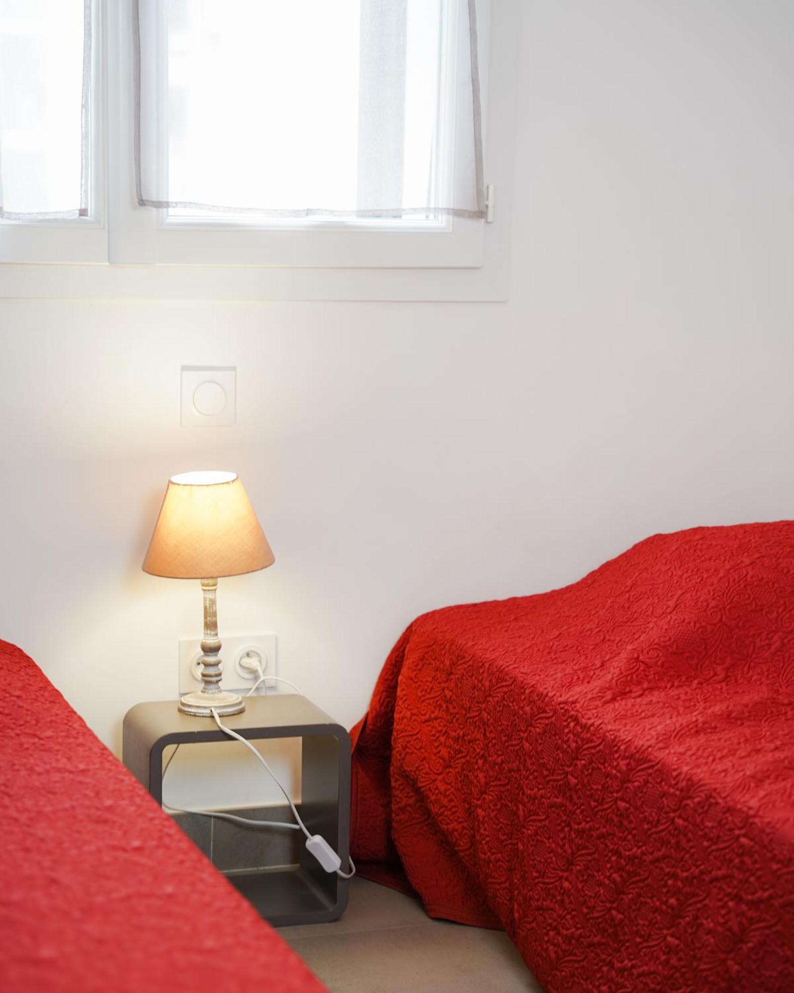 Residence Pascal Paoli Fior Di Mare 모리아니 플라주 외부 사진