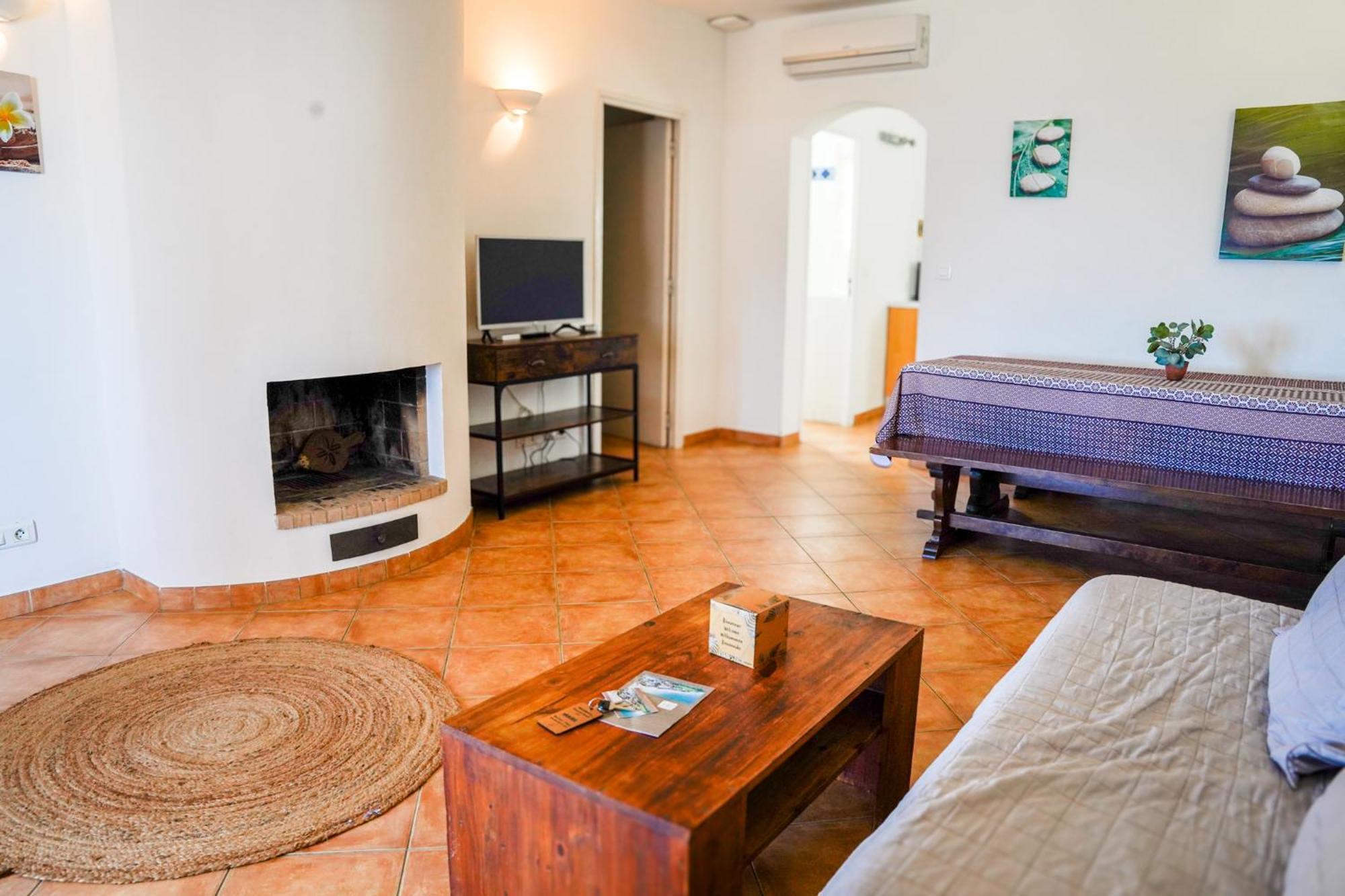 Residence Pascal Paoli Fior Di Mare 모리아니 플라주 외부 사진