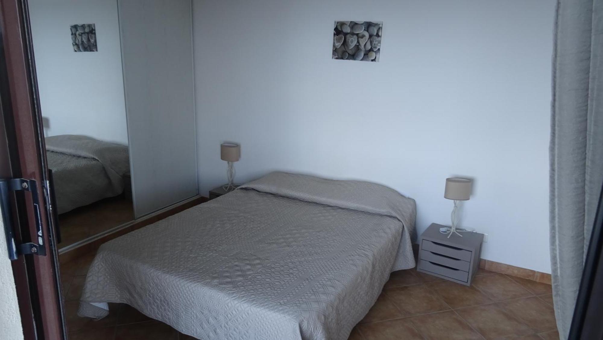 Residence Pascal Paoli Fior Di Mare 모리아니 플라주 외부 사진